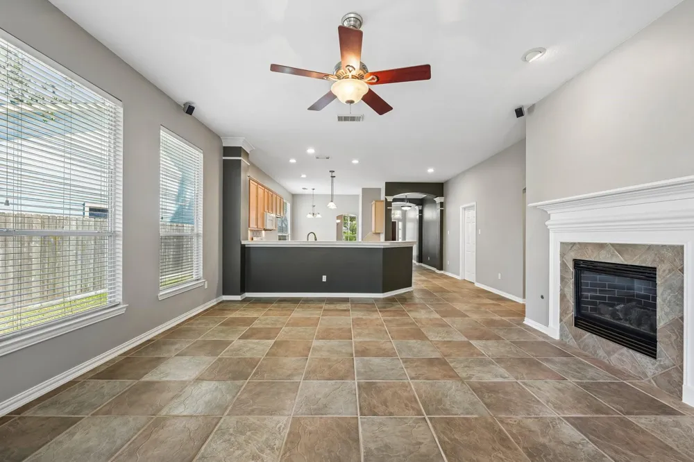 12911 Red Laurel Court Cypress, TX 77429