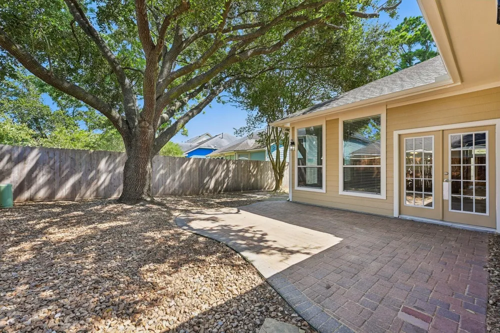 12911 Red Laurel Court Cypress, TX 77429