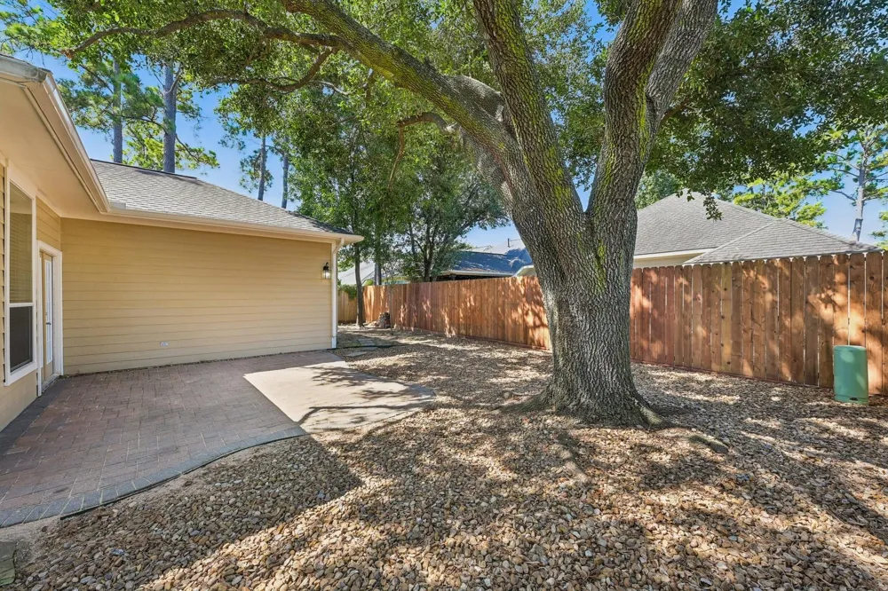 12911 Red Laurel Court Cypress, TX 77429