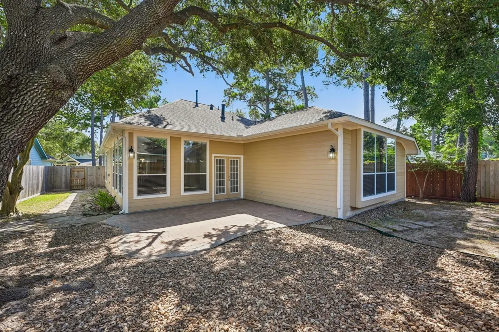 12911 Red Laurel Court Cypress, TX 77429