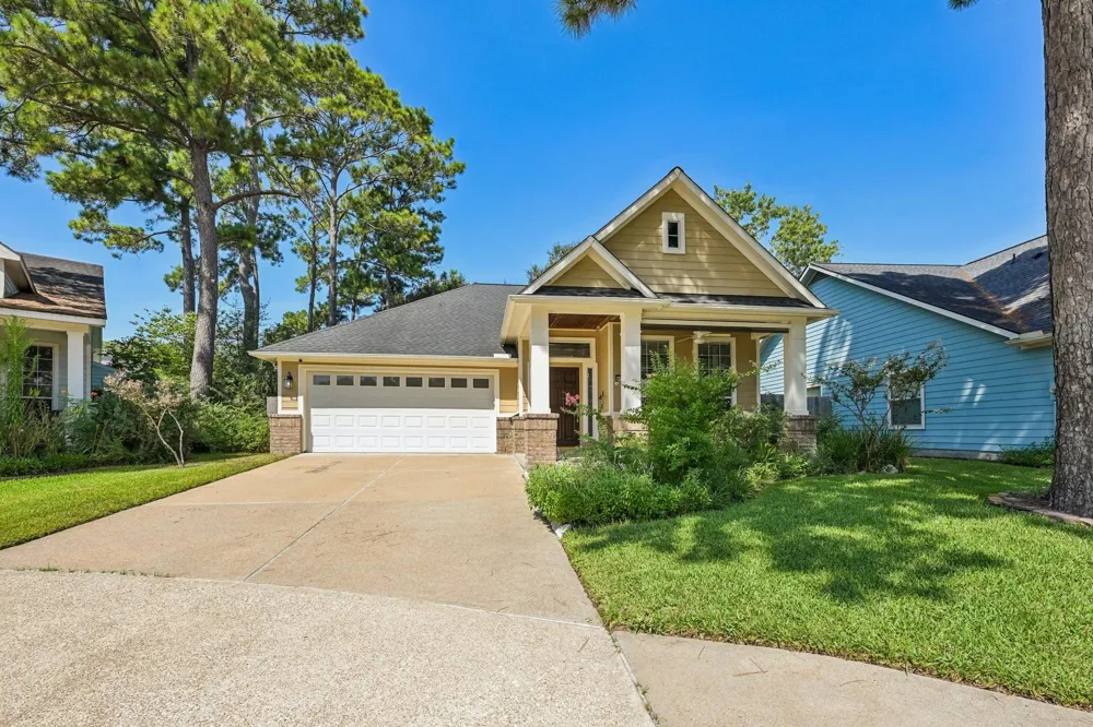 12911 Red Laurel Court Cypress, TX 77429