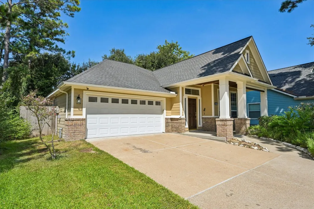 12911 Red Laurel Court Cypress, TX 77429