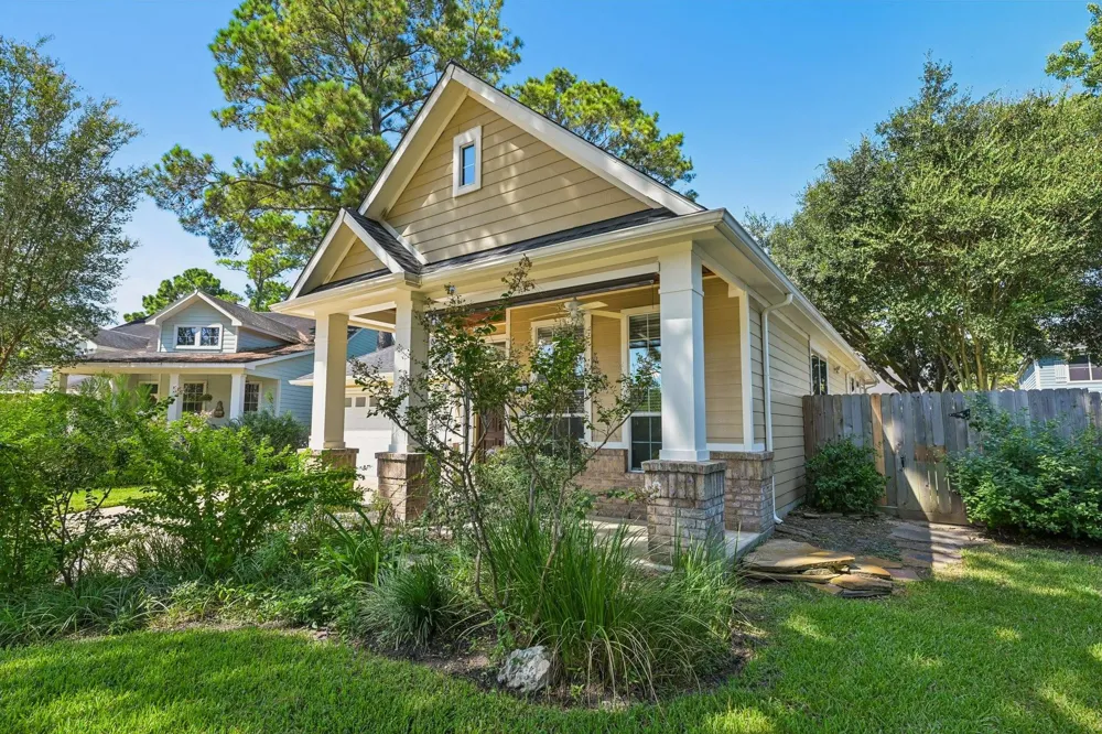 12911 Red Laurel Court Cypress, TX 77429