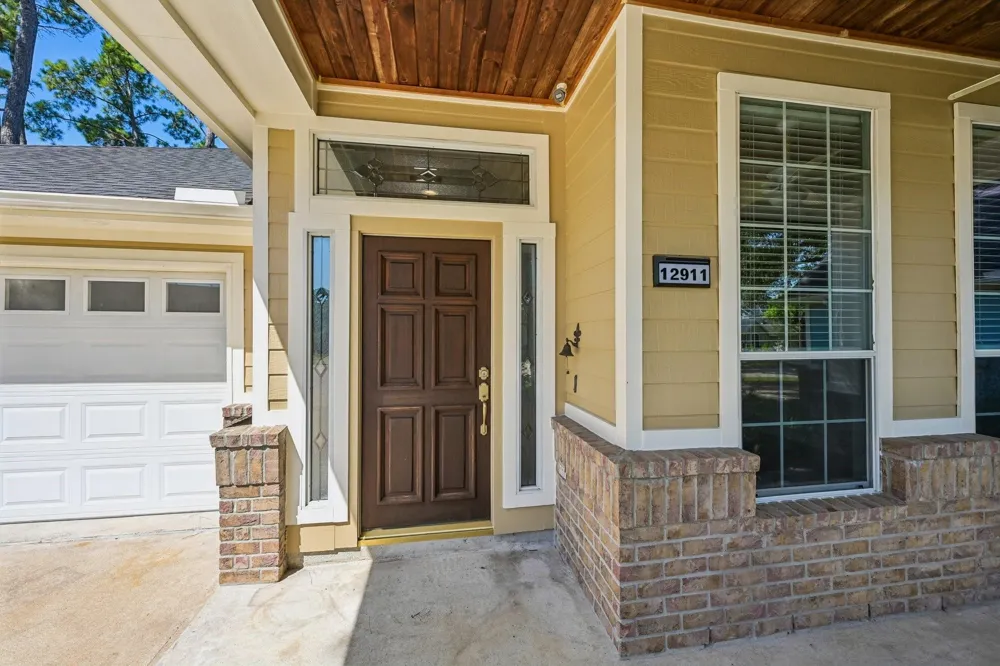 12911 Red Laurel Court Cypress, TX 77429