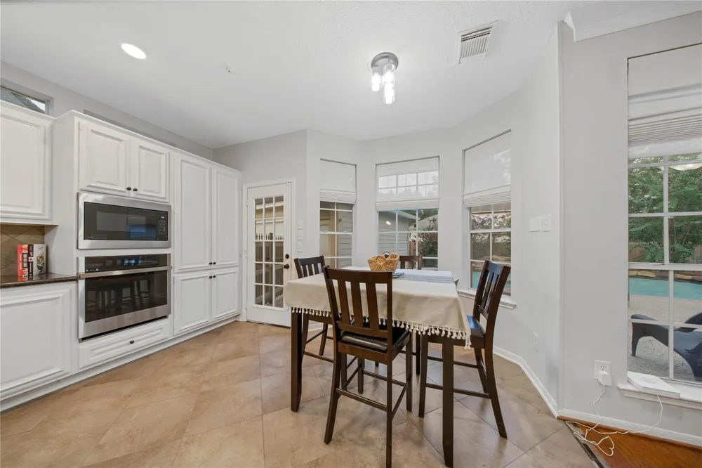 79 Cochrans Green Circle The Woodlands, TX 77381
