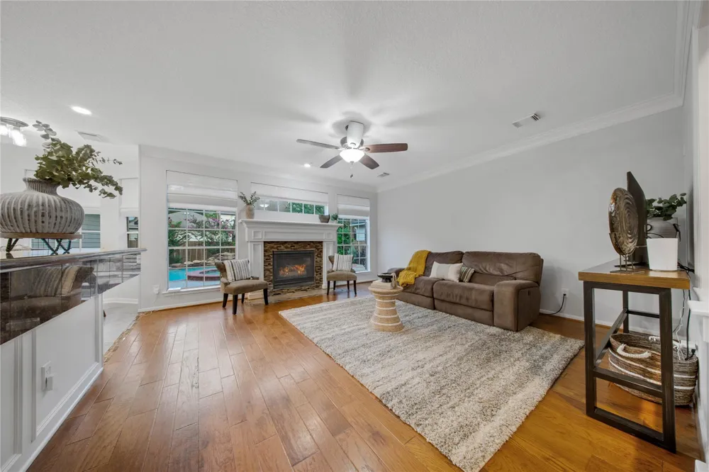 79 Cochrans Green Circle The Woodlands, TX 77381