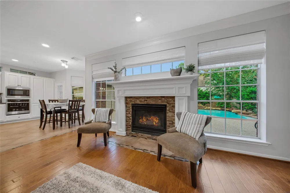 79 Cochrans Green Circle The Woodlands, TX 77381