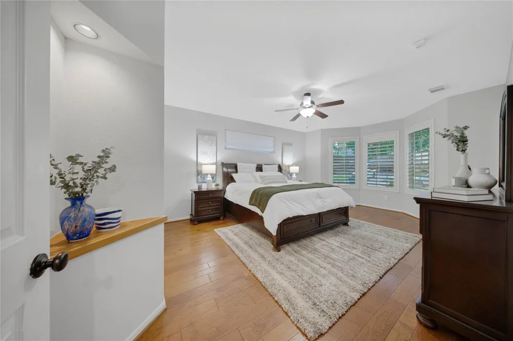 79 Cochrans Green Circle The Woodlands, TX 77381