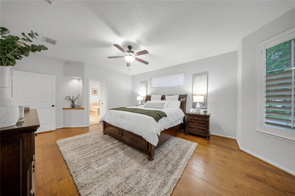 79 Cochrans Green Circle The Woodlands, TX 77381