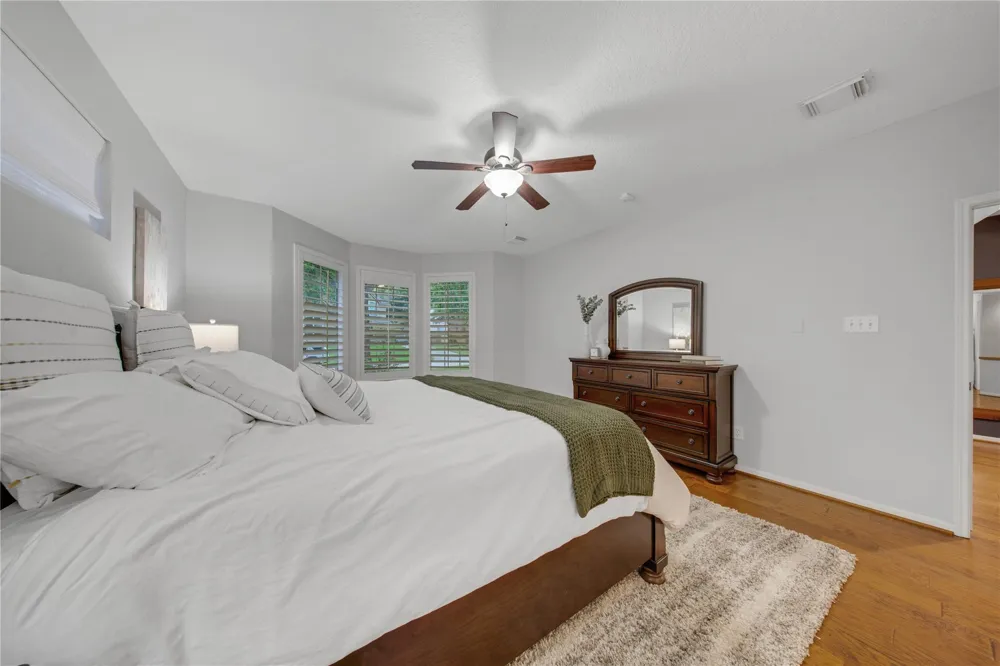 79 Cochrans Green Circle The Woodlands, TX 77381
