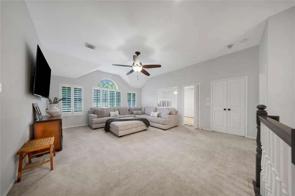 79 Cochrans Green Circle The Woodlands, TX 77381