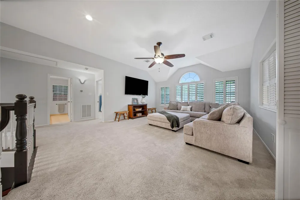 79 Cochrans Green Circle The Woodlands, TX 77381