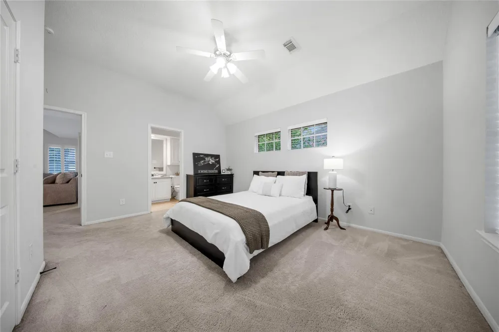 79 Cochrans Green Circle The Woodlands, TX 77381
