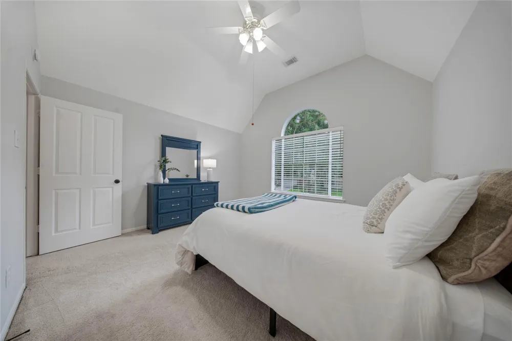 79 Cochrans Green Circle The Woodlands, TX 77381