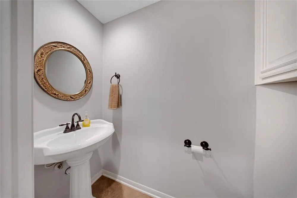 79 Cochrans Green Circle The Woodlands, TX 77381