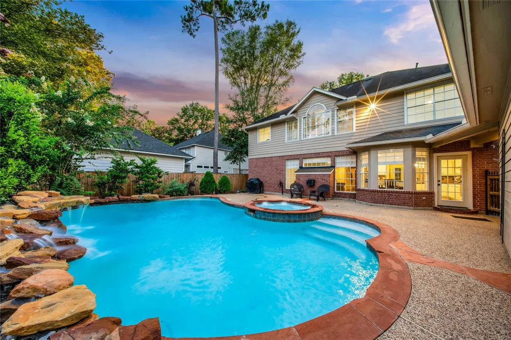 79 Cochrans Green Circle The Woodlands, TX 77381
