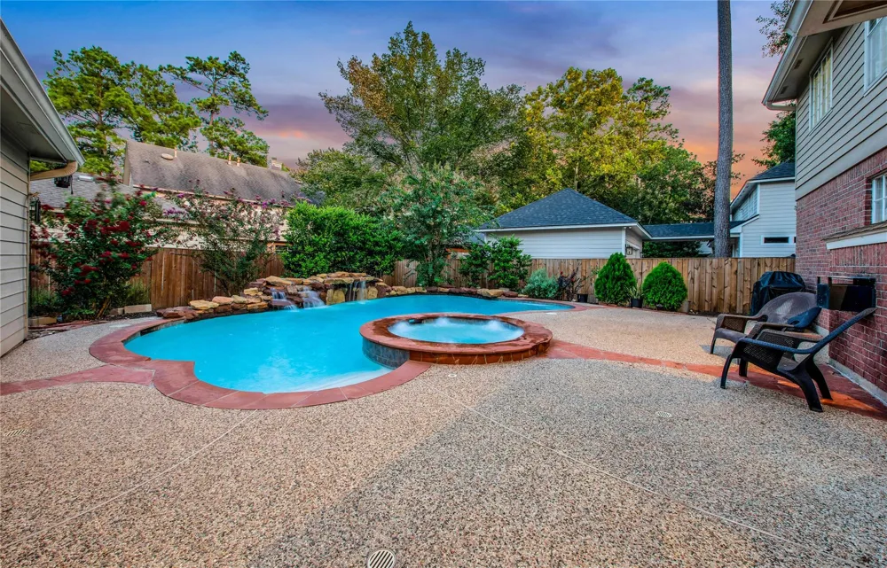 79 Cochrans Green Circle The Woodlands, TX 77381