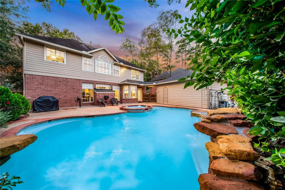 79 Cochrans Green Circle The Woodlands, TX 77381
