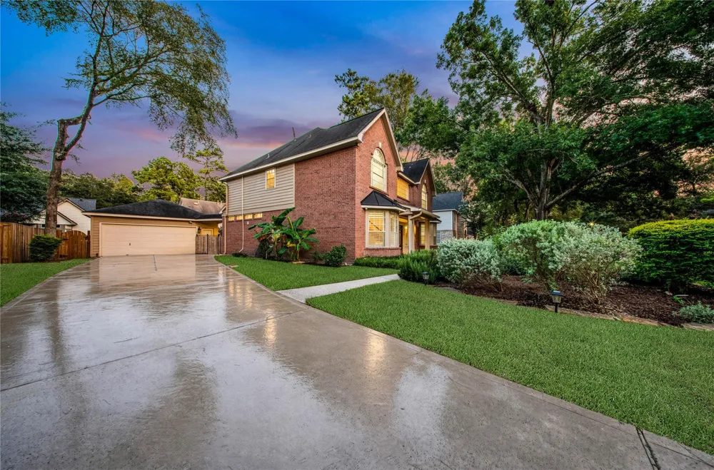 79 Cochrans Green Circle The Woodlands, TX 77381