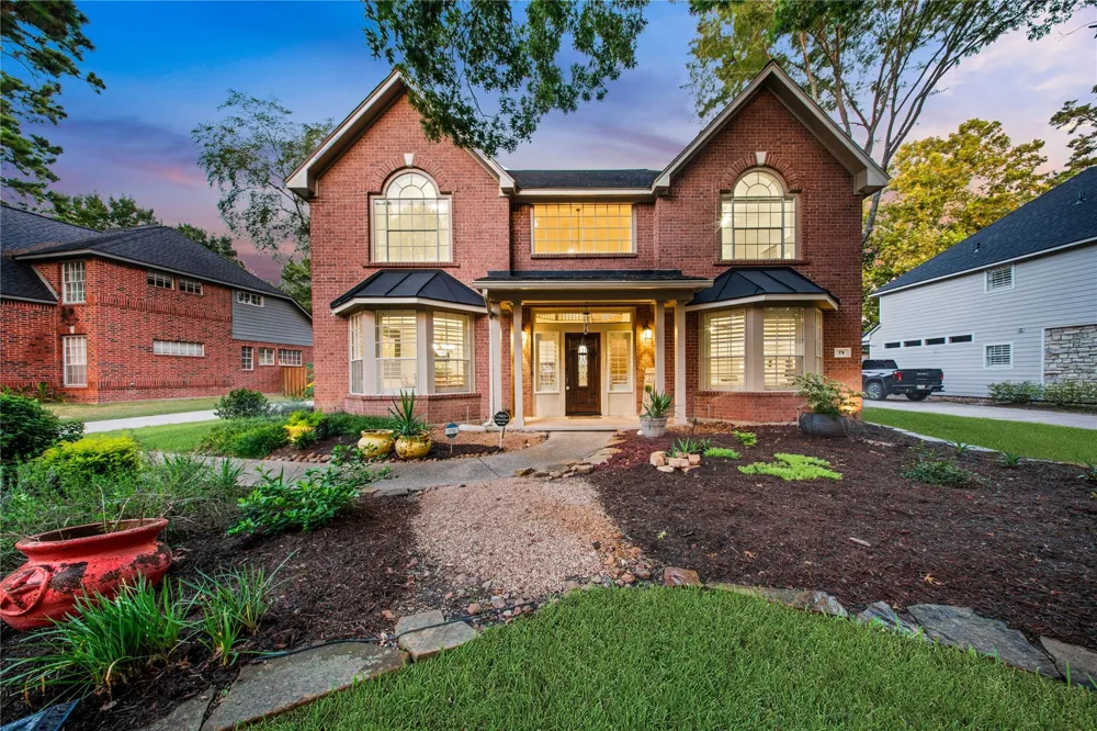79 Cochrans Green Circle The Woodlands, TX 77381
