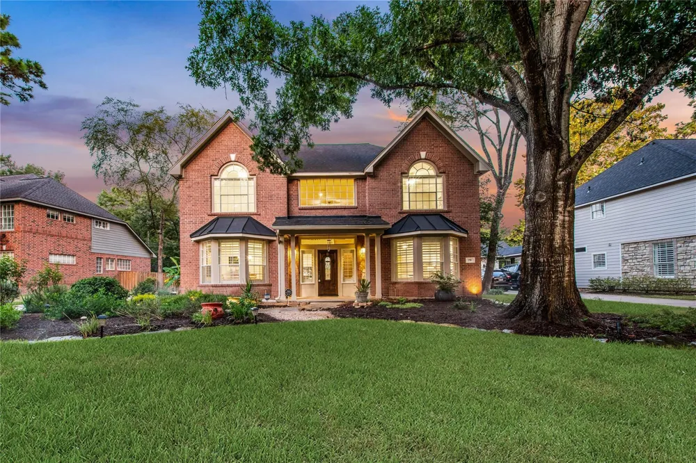 79 Cochrans Green Circle The Woodlands, TX 77381
