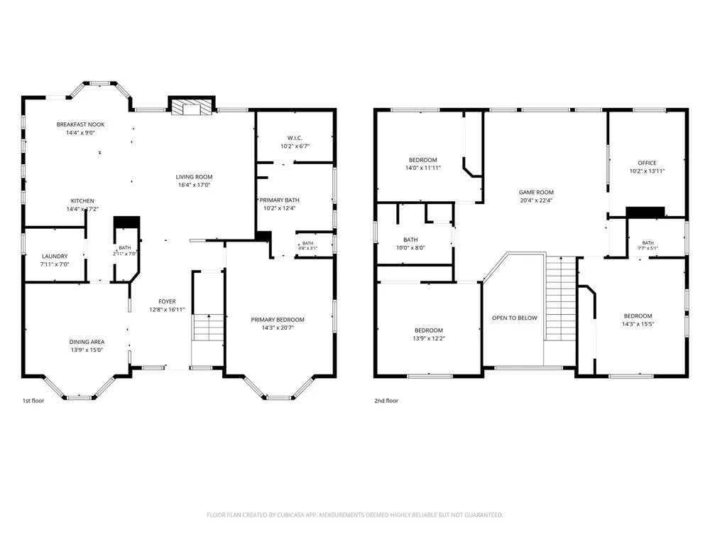79 Cochrans Green Circle The Woodlands, TX 77381