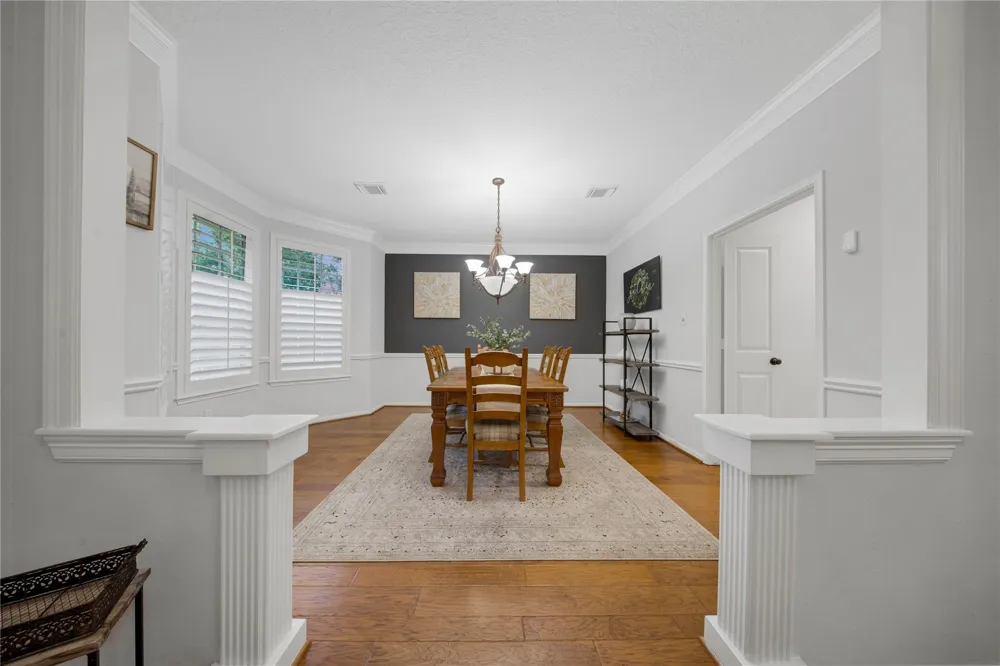 79 Cochrans Green Circle The Woodlands, TX 77381