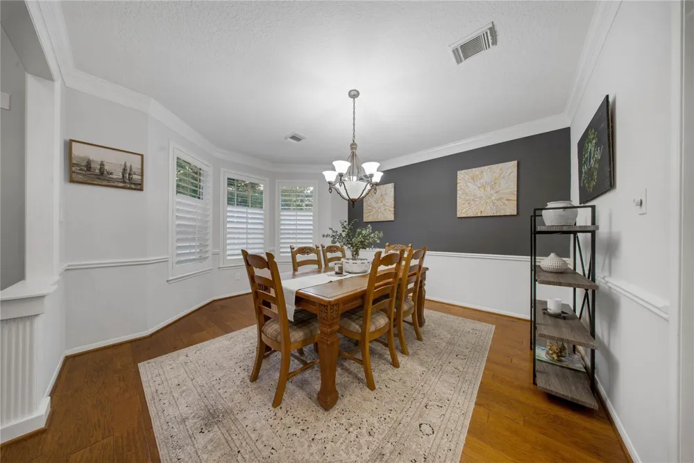 79 Cochrans Green Circle The Woodlands, TX 77381