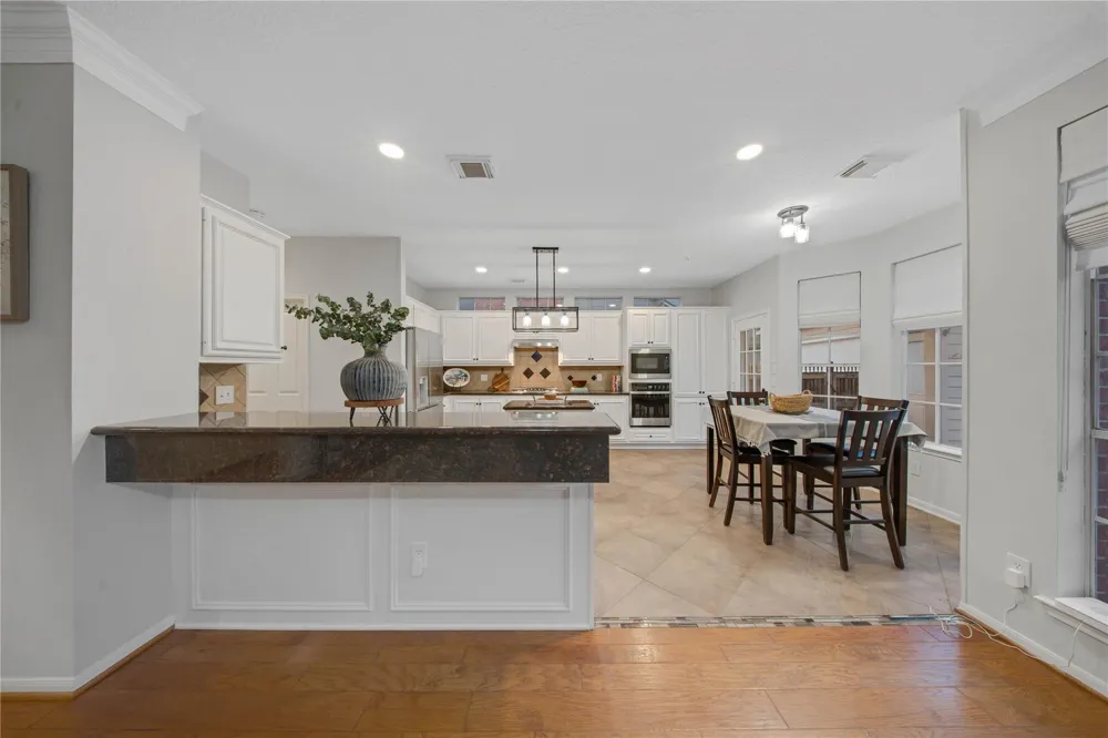 79 Cochrans Green Circle The Woodlands, TX 77381