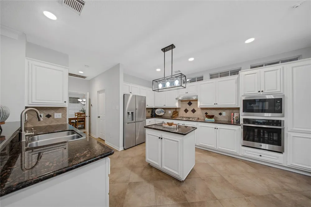 79 Cochrans Green Circle The Woodlands, TX 77381