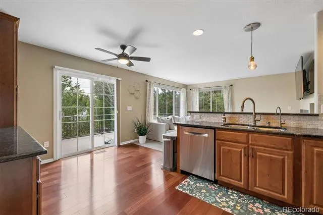 1271 Berganot Trail Castle Pines, CO 80108