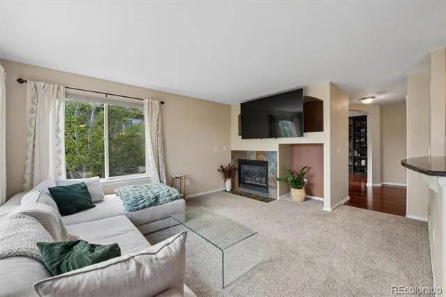 1271 Berganot Trail Castle Pines, CO 80108