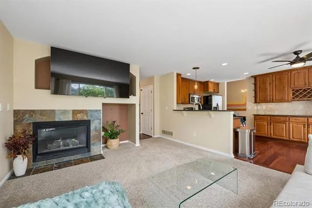 1271 Berganot Trail Castle Pines, CO 80108