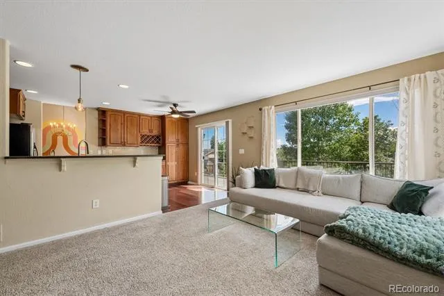 1271 Berganot Trail Castle Pines, CO 80108