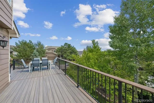 1271 Berganot Trail Castle Pines, CO 80108