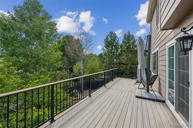 1271 Berganot Trail Castle Pines, CO 80108