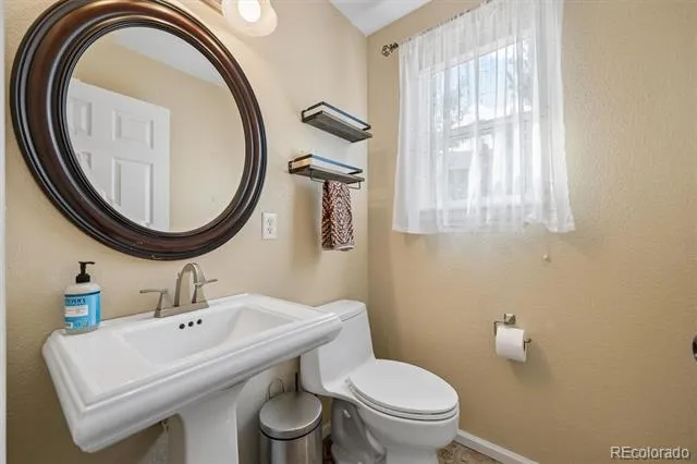 1271 Berganot Trail Castle Pines, CO 80108