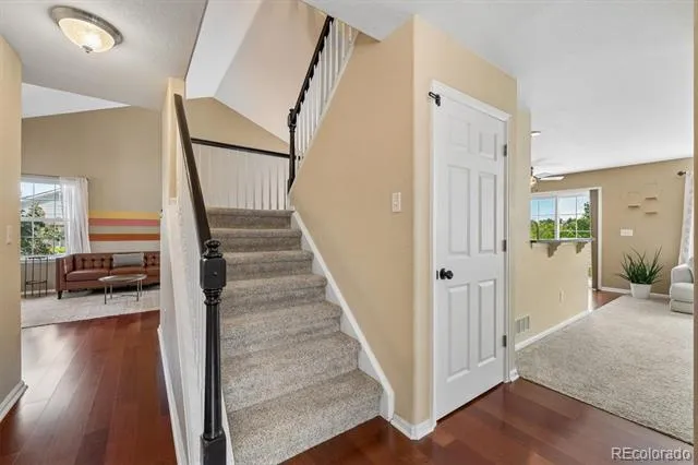 1271 Berganot Trail Castle Pines, CO 80108