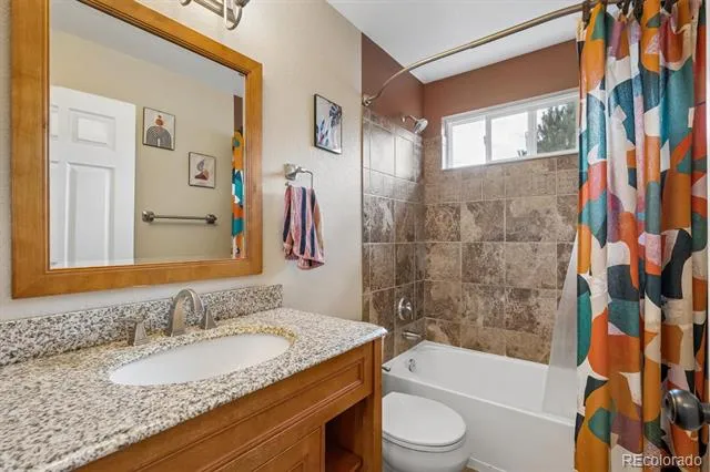 1271 Berganot Trail Castle Pines, CO 80108