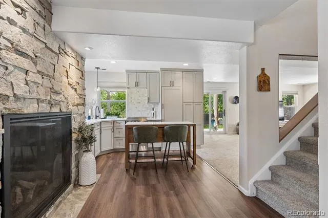 1271 Berganot Trail Castle Pines, CO 80108