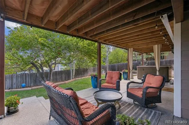 1271 Berganot Trail Castle Pines, CO 80108