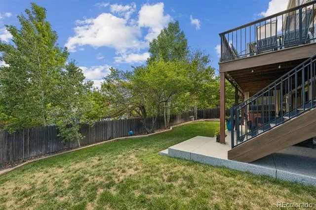 1271 Berganot Trail Castle Pines, CO 80108