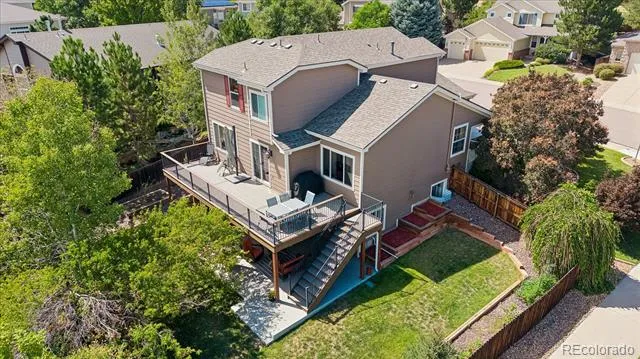 1271 Berganot Trail Castle Pines, CO 80108