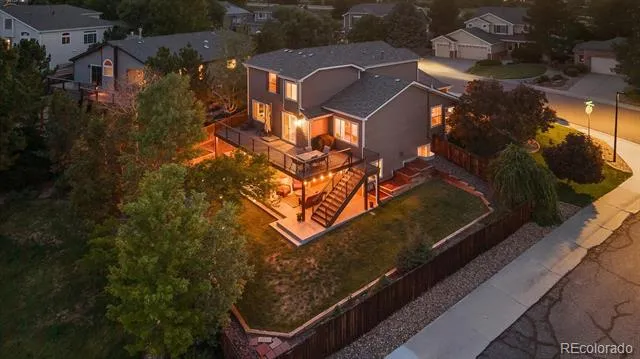 1271 Berganot Trail Castle Pines, CO 80108
