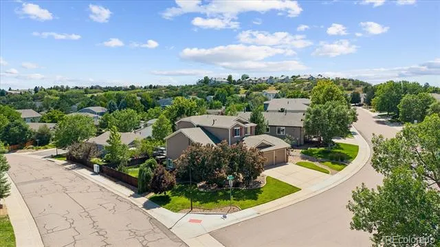 1271 Berganot Trail Castle Pines, CO 80108