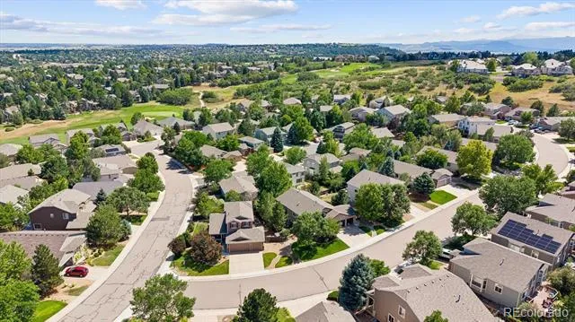 1271 Berganot Trail Castle Pines, CO 80108