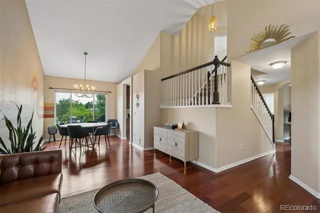 1271 Berganot Trail Castle Pines, CO 80108