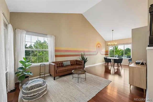 1271 Berganot Trail Castle Pines, CO 80108
