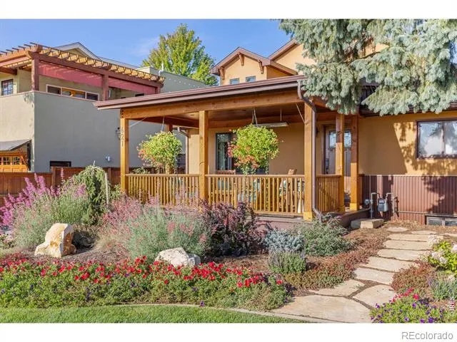 621 Wood Street Fort Collins, CO 80521