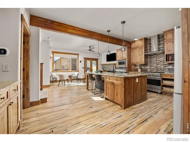 621 Wood Street Fort Collins, CO 80521